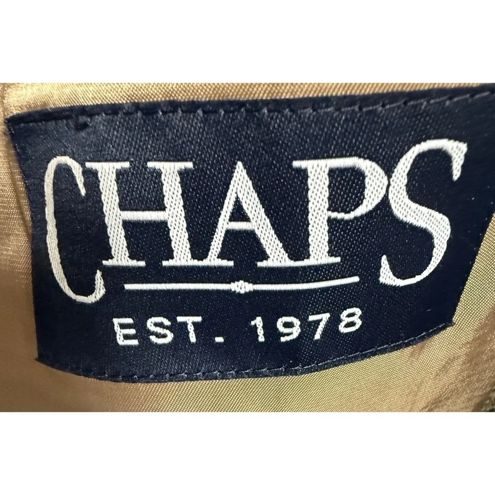 Chaps this ralph